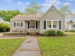 3825 Birchman Ave, Fort Worth, TX 76107