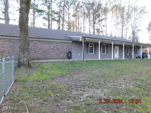 1907 Peavine Rd, Coldwater, MS 38618