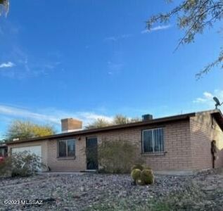 4263 W Jupiter Pl, Tucson, AZ, 85741
