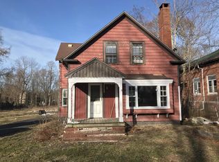 212 High St, Taunton, MA 02780