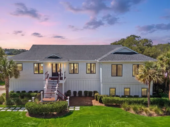 808 Inlet View Drive, Wilmington, NC 28409