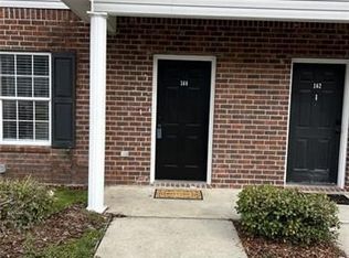 14563 Honeysuckle Dr, Hammond, LA 70401