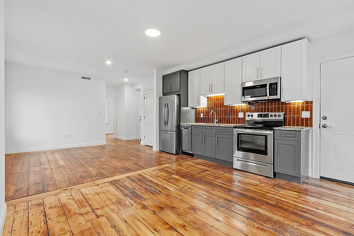 205 Summer Street - 5 — Photo 1