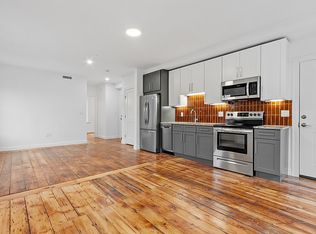 205 Summer St #5, Worcester, MA 01604