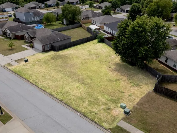 5404 SW Remington Rd #55, Bentonville, AR 72713