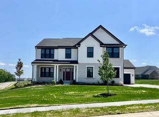 8900 Cimmaron Trl, Union, KY 41091