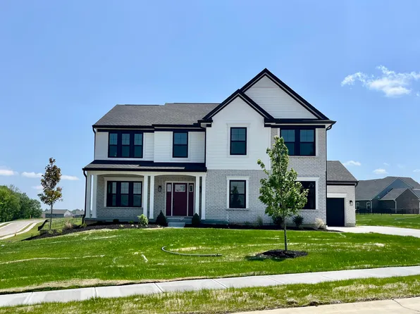 8900 Cimmaron Trl, Union, KY 41091