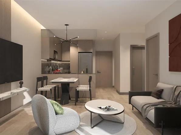 42-09 Hampton Street #6A, Elmhurst, NY 11373