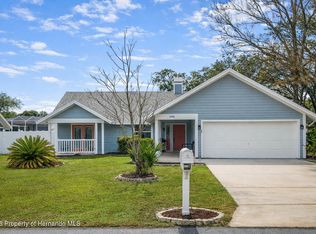 15499 Arvin Dr, Brooksville, FL 34604
