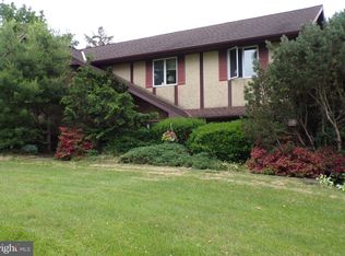 742 Grim Rd, Kutztown, PA 19530