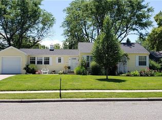 922 Alderson Ave, Billings, MT 59101