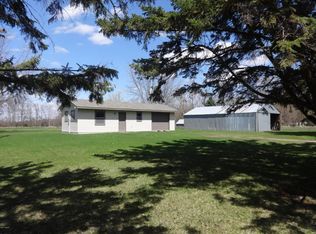 6329 Chickadee Ln SW, Alexandria, MN 56308