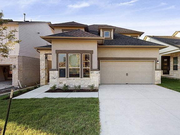 Exterior - Representational Photo