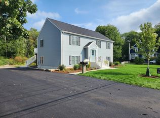 39 Central St #2, Abington, MA 02351