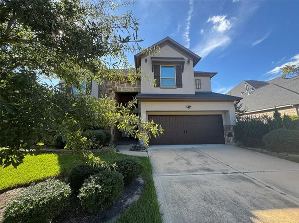 16423 Shumard Run Ln, Cypress, TX 77433