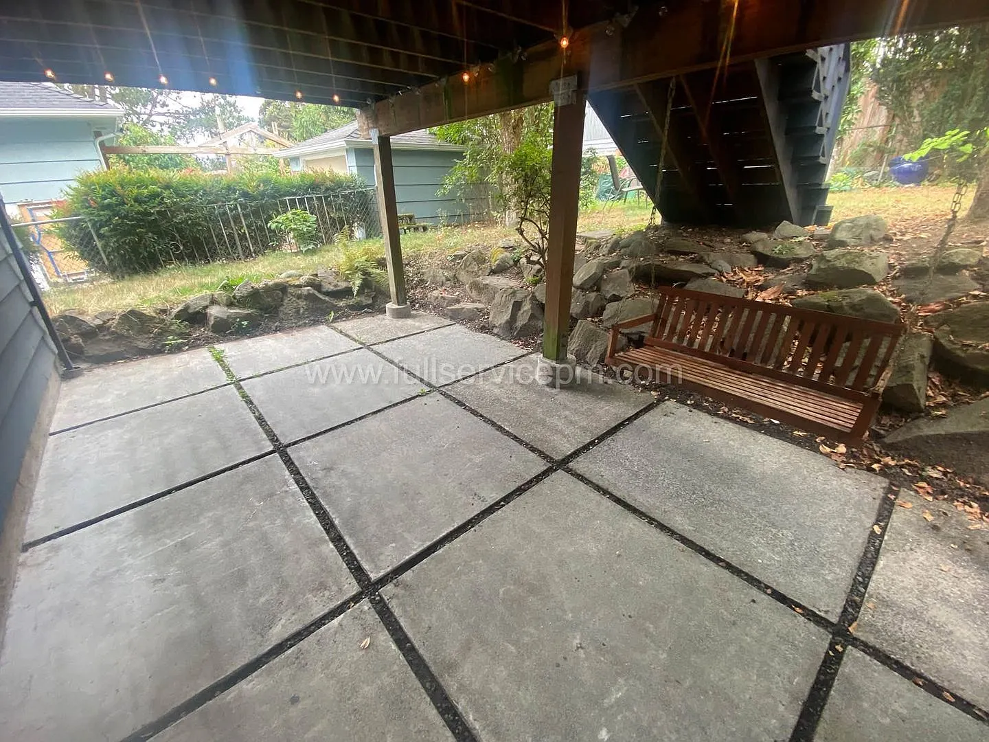Spacious 1BR + Bonus Room | 1,200 SF | Yard & Patio | Dog Friendly — Photo 3