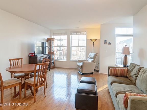 2nd image of 7753 Van Buren St Unit 318