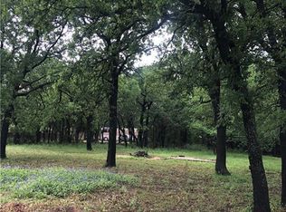 407 Travis Dr LOT 6, Mineral Wells, TX 76067