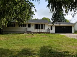 1894 Metamora Rd, Oxford, MI 48371