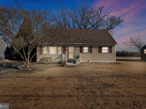 18 Radnor Blvd, Marlton, NJ 08053