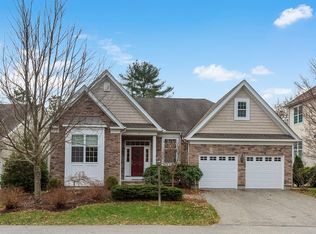 7 Saddleback, Plymouth, MA 02360