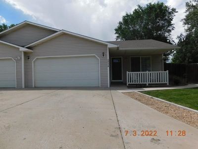 2945 S Palace Cir #B, Grand Junction, CO, 81504