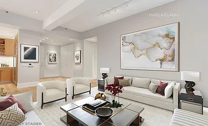 Sold by Engel & Völkers New York Real Estate