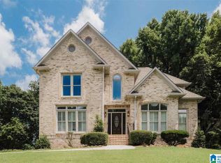 5886 Stonebriar Way, Pinson, AL 35126