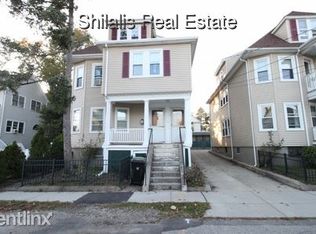 19 Chauncey St, Watertown, MA 02472
