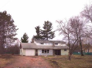6845 State Highway 80, Pittsville, WI 54466
