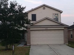 1831 Adobe Stone Dr, Humble, TX 77396