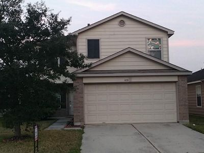 1831 Adobe Stone Dr, Humble, TX, 77396