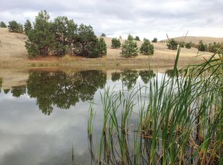 Nna Clark Rd, Lyle, WA 98635