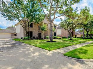 9306 Poplar Bluff Ln, Houston, TX 77095