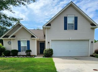 (Undisclosed Address), Indian Land, SC 29707