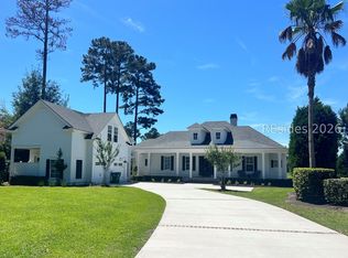 17 Canterbury Ln, Bluffton, SC 29910