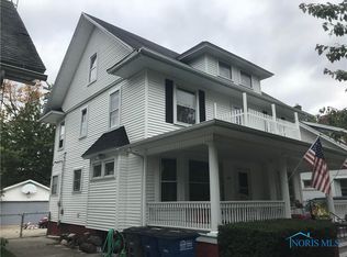 207 University Blvd, Toledo, OH 43614