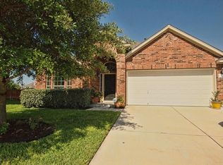 3529 Winding Shore Ln, Pflugerville, TX 78660