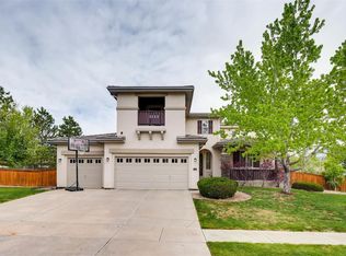 729 Ridgemont Pl, Highlands Ranch, CO 80126