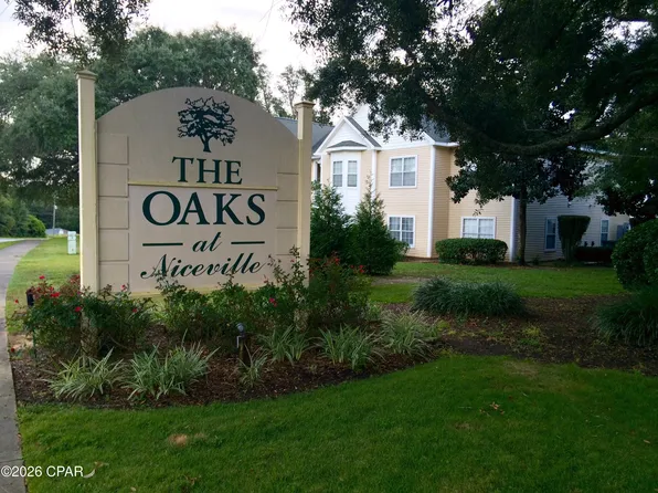 1501 Partin Dr #207, Niceville, FL 32578