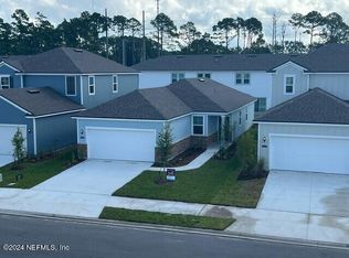 14741 Cashew Avenue Lot #59, Jacksonville, FL 32218