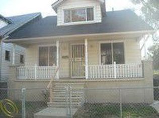 15366 Roselawn St, Detroit, MI 48238