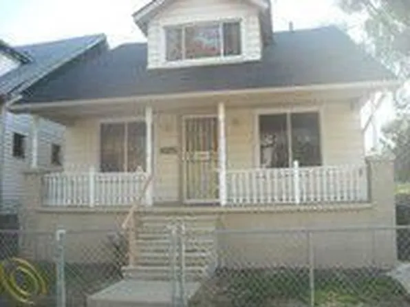 15366 Roselawn St, Detroit, MI 48238
