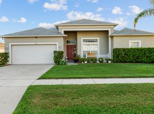3813 Swallowtail Ln, Kissimmee, FL 34744