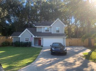 146 Magnolia Creek Rd, Santa Rosa Beach, FL 32459