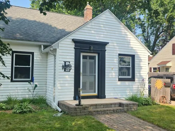 2412 MIDWAY BOULEVARD, Wausau, WI 54403