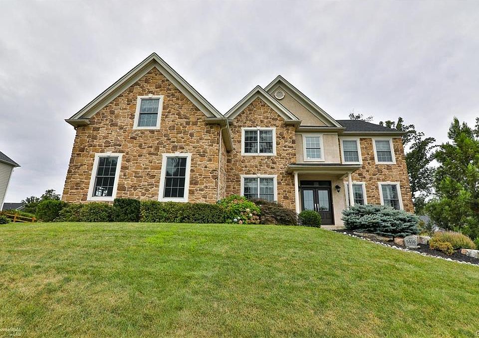 5450 Saucon Ridge Rd, Coopersburg, PA 18036 Zillow