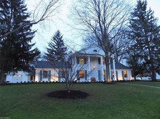 71 York Dr, Hudson, OH 44236
