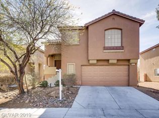 621 Brown Breeches Ave, North Las Vegas, NV 89081