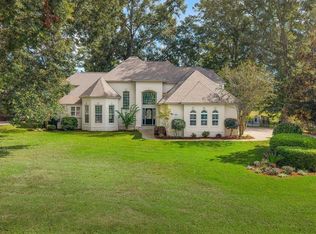 733 Plantation Dr, Abita Springs, LA 70420